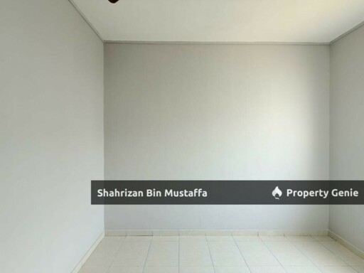 Full Loan, Teres 2 Tingkat, Bandar Layangkasa, Masai, Johor
