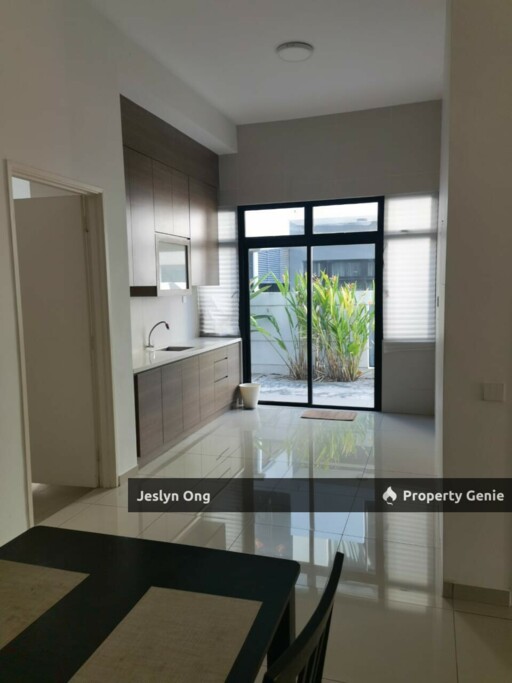 2 Storey Cluster House @ Bukit Indah for Sale