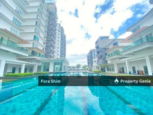 Tiara Parkhome @ Kajang