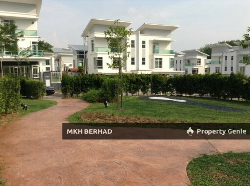 Sentosa Villas
