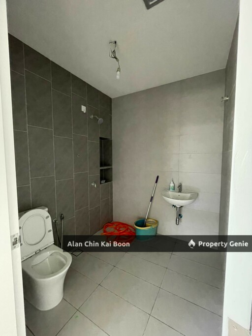 Valeria Gamuda Gardens Corner Lot House For Sale
