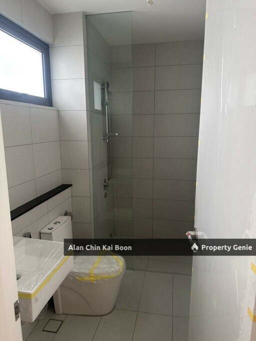 Monarc @ Gamuda Garden Esteem 2 Storey Semi-D End Lot for Sale