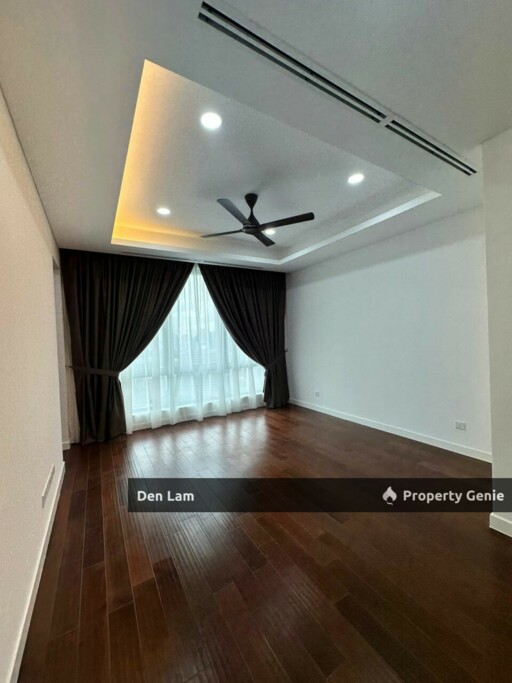 D'Rapport Residences KLCC Embassy Row Below Value for Sale !!