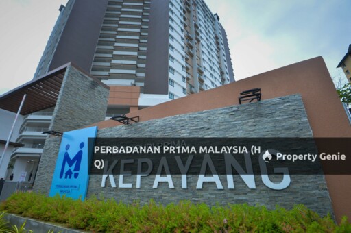 Residensi Kepayang