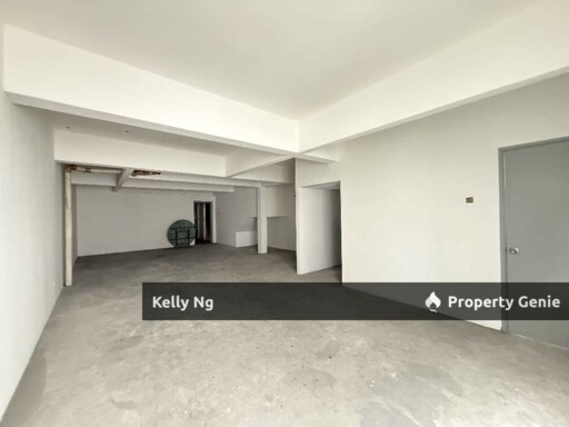 First Floor Shop Office At Taman Sentosa Klang For Sale