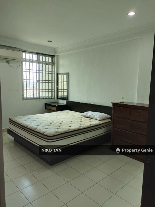 For Sale Bayu Puteri 1 Apartment @ Bayu Puteri 80150 Johor Bahru