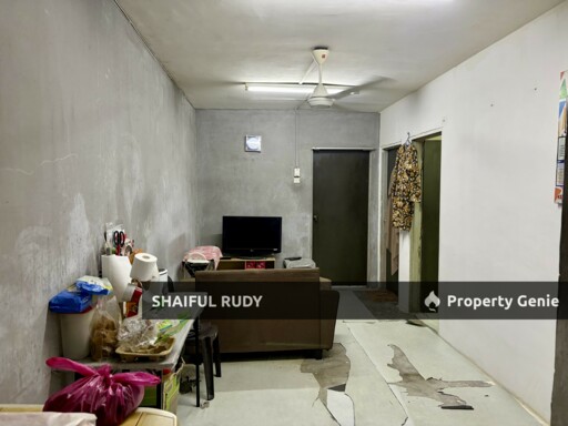 Pengapuri Seri Nilam, Bandar Baru Ampang