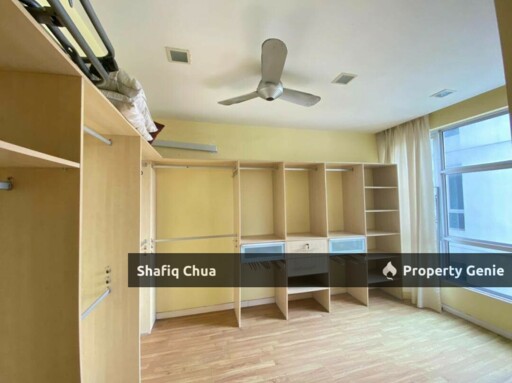 Walking Distance LRT Condo The Saffron, Sentul Kuala Lumpur