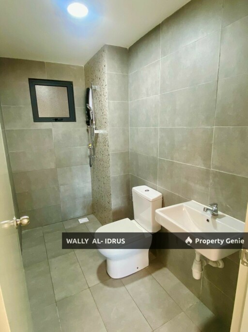 Brand New Condo @ Sri Raya, Cheras