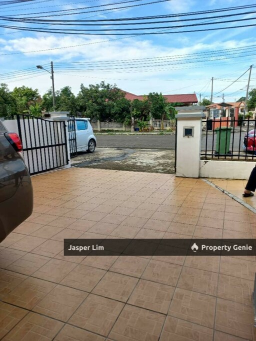 Taman Univilla