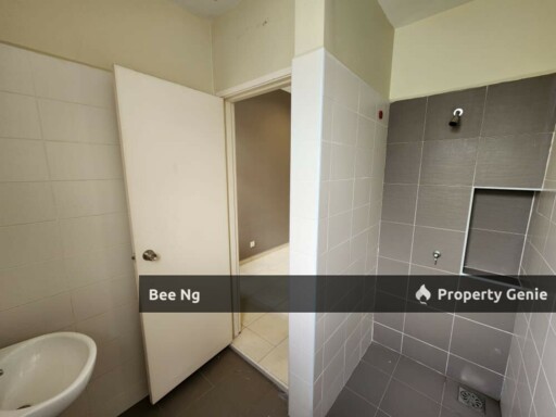 The Garden Residency / Bandar Seri Alam / Double Storey Terrace 22x75 / Super Large