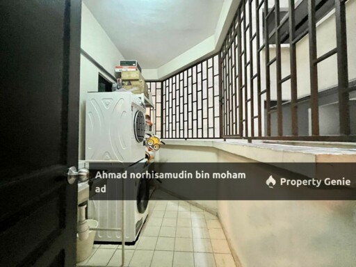Renovated and Furnished Puri Aiyu Condominium, Seksyen 22 Shah Alam Batu Tiga