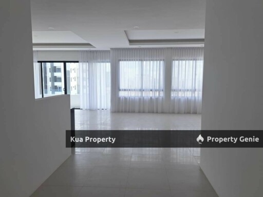 D'Ryx Penthouse Unit For SALE