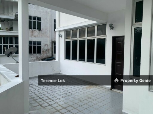 Bukit Permata Villas, Taman Baiduri, Seremban
