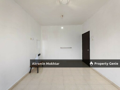 FREEHOLD & RENOVATED | PANGSAPURI ENGGANG IN KINRARA PUCHONG