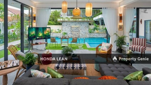 [Seremban] 45x100 Luxury Hiltop Enviroment | 3-sty Bungalow | From 3 Mil