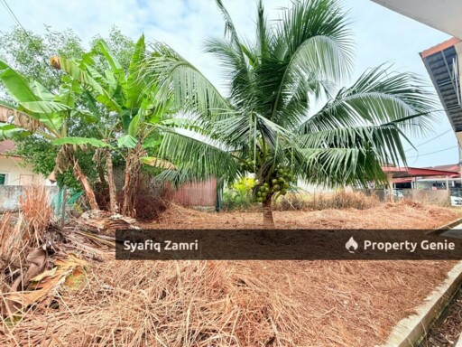 Endlot Teres Taman D'Marina Pinggiran Putra 2