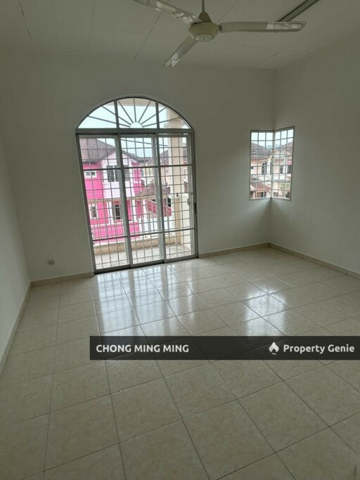 Double Storey Semi Detached House @ Vision Homes Seremban 2 for Sale