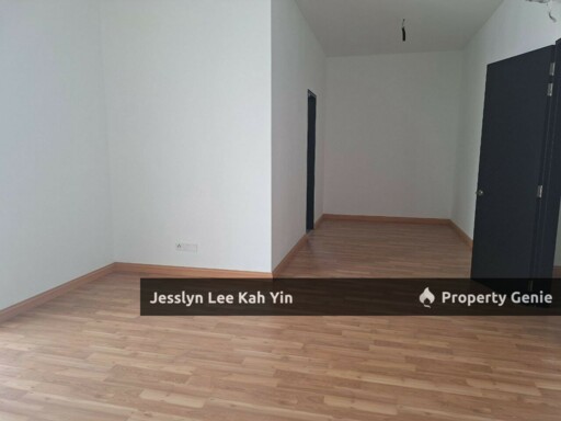 Stoneridge @ Eco Majestic, Semenyih