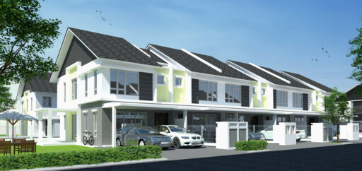 Puri Residence