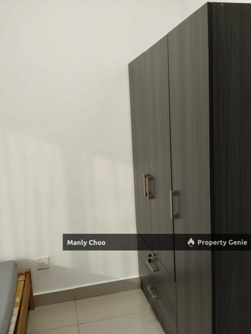 Seri Serindit Residence Semabok Nr Manipal GH Ujong Pasir Peringgit