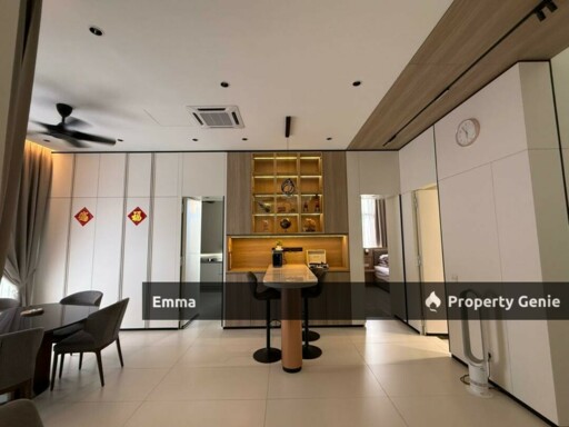 Cora Eco Ardence Semi D Endlot  For Sales