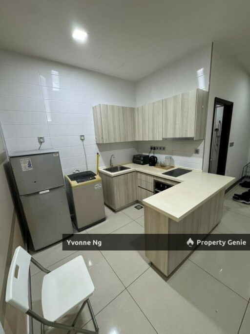 Paragon Suite / JB Town/ JBcc / Ciq