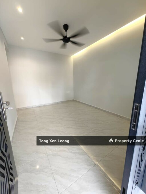 Single Storey For Sale @ Bukit Beruang