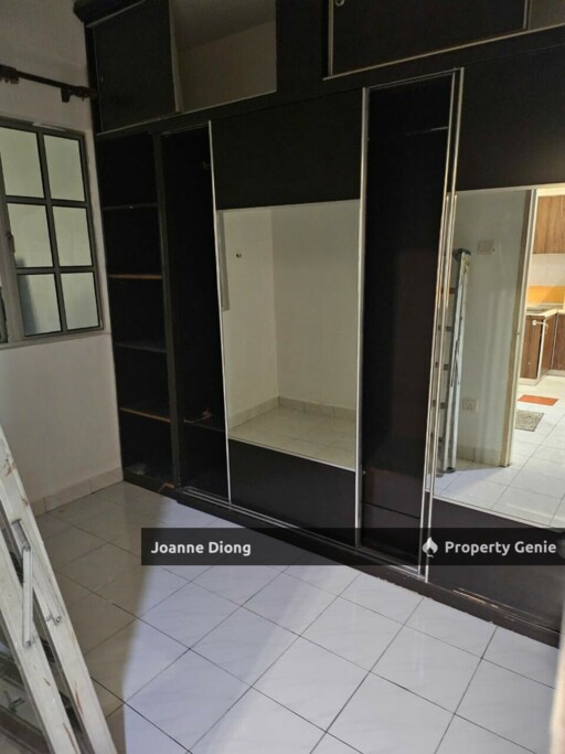 SEK 8 Kota Damansara