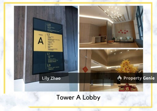 K Avenue Condo Tower A for Rent, 2Bed 2Bath, Furnished, Airbnb Nearby Airport Kota Kinabalu