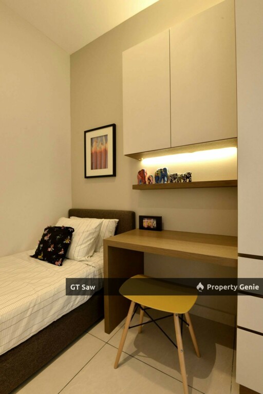 Geo38 Residence