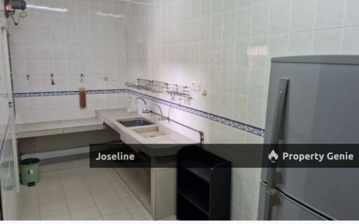 Sunway Garden Villa Ipoh