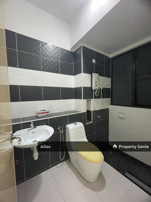 The Sky Executive Suite @ Bukit Indah – Ultimate Convenience for Singapore Commuters