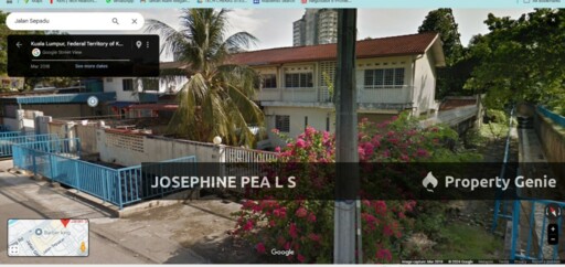 For Sale: 2-Storey Semi-D House at Taman United, Taman OUG, Jalan Klang Lama