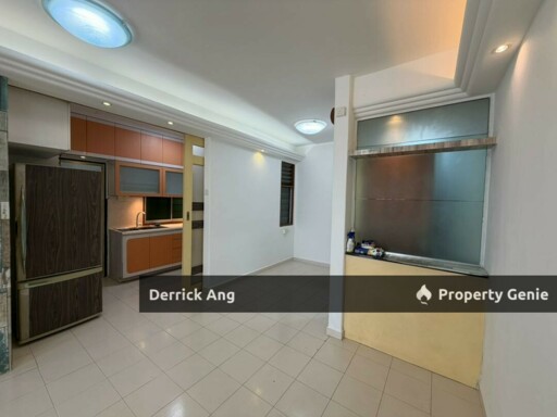 For Sale - Villa Krystal Apartment For Sale Johor Bahru For Sale Johor For Sale