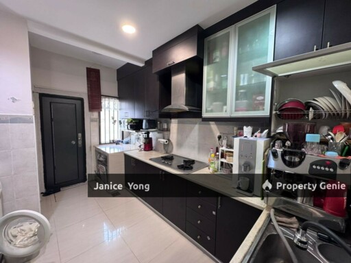Taman Setia Indah Jalan Setia 12