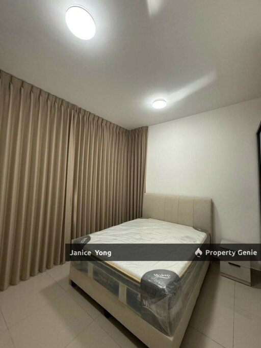 Vista Tiara (MBW Bay) JB Town