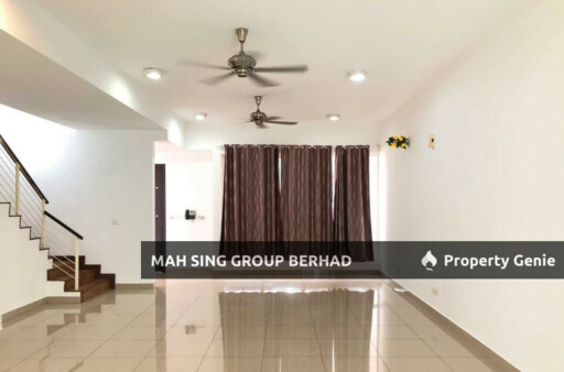 Cassia @ Garden Residence