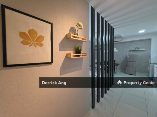 For Rent - Teega Suites For Rent Iskandar Puteri For Rent Johor For Rent