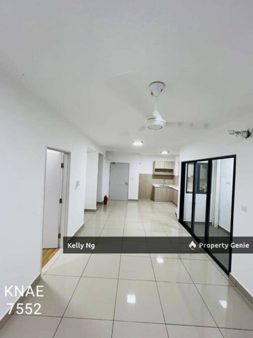 Berkeley Uptown At Klang For Rent