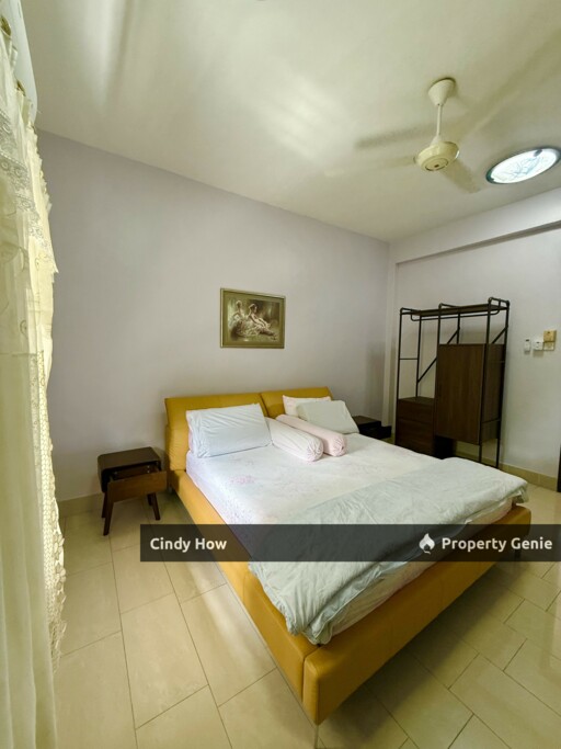 Bukit Beruang Bungalow For Sale