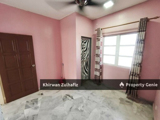 Jalan Semarak Bukit Beruntung Double Storey Terrace Facing Open For Sale