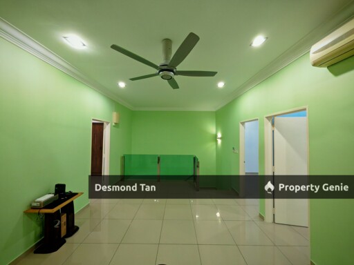 Nusari Aman 2,Sendayan, Hijayu 1, Suriaman ,Seremban (Full Furnished)