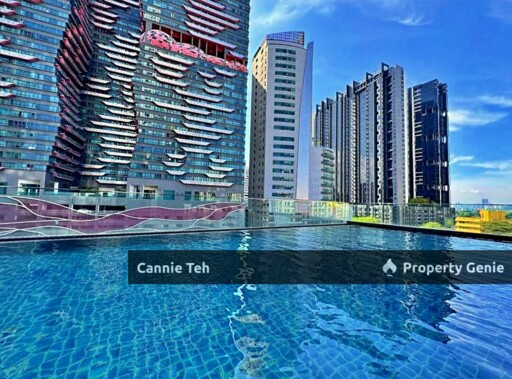 Reizz Residence (Residensi Ampang Kiri) @ 775sf Below Value 37%!