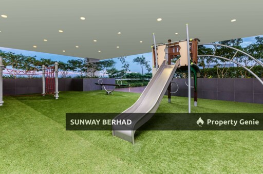 SUNWAY CITRINE RESIDENCES