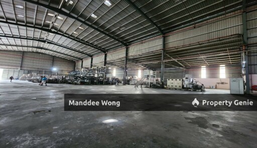 WTR/North Port/124,108 SQFT/248K