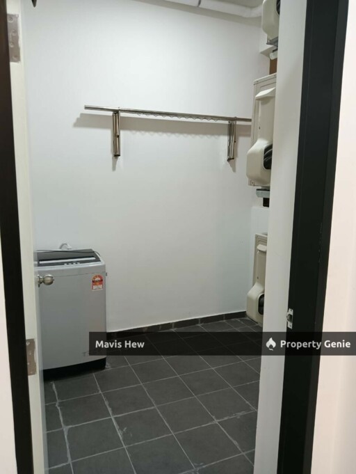 For Rent, Space Residency @ near KSL / Pelangi / JB Town / CIQ