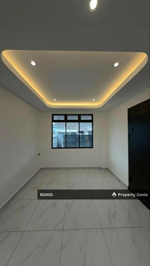 [Fully Renovated] Single Storey Terrace @ Taman Universiti, Skudai Johor