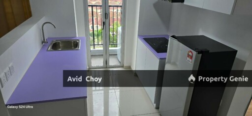 Midas, Seri Alam Service Residence, 1 Bedroom