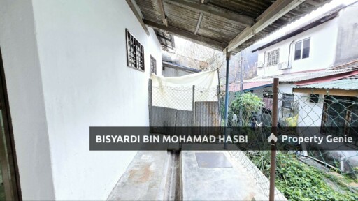 2 STOREY TAMAN KANTAN PERMAI, KAJANG .